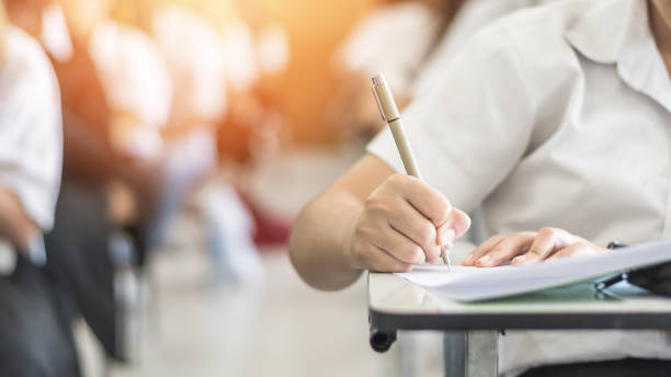 What is the student-to-teacher ratio at private high schools near Westbrook CT?