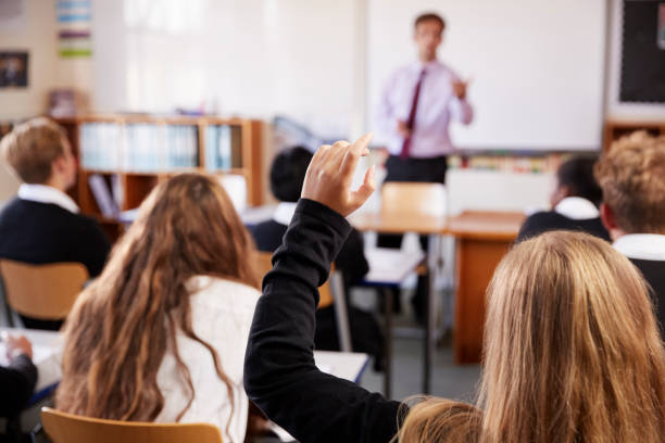 Unlock Your Child's Potential with a Private High School near Westbrook CT